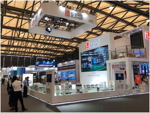 智启未来，物流革新——迦智科技携智造物流解决方案闪耀CEMAT ASIA 2019