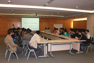 物理所工程师之家 参观高新技术企业，共启技术交流新篇章