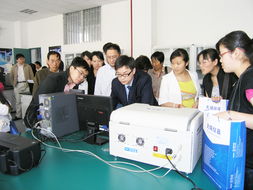 天瑞仪器云南分析测试技术交流研讨会圆满举行，共促技术发展与创新